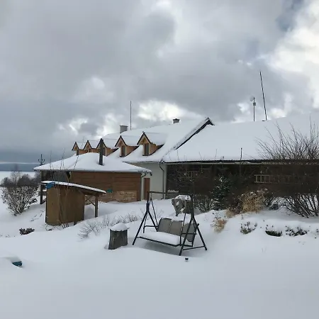 Holiday Home Hurka Exterior photo