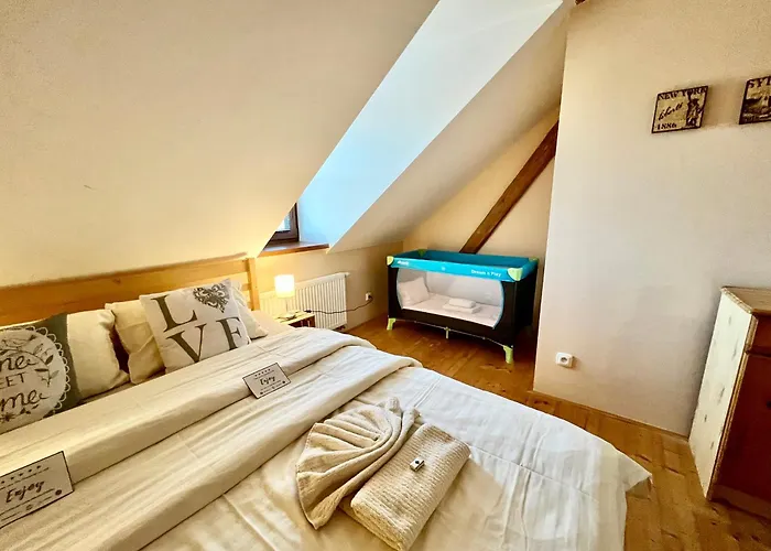 Holiday Home Hurka