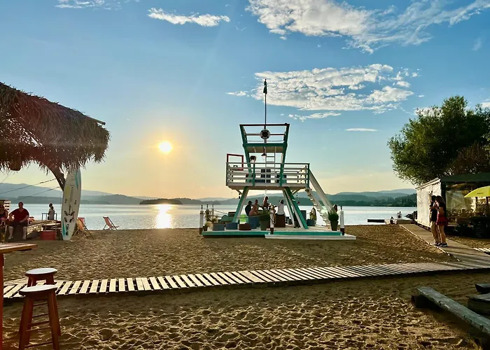Holiday Home Hurka
