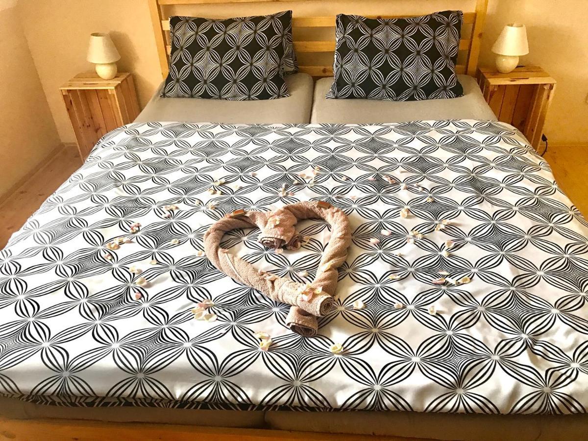 Holiday Home Hurka Holiday home *