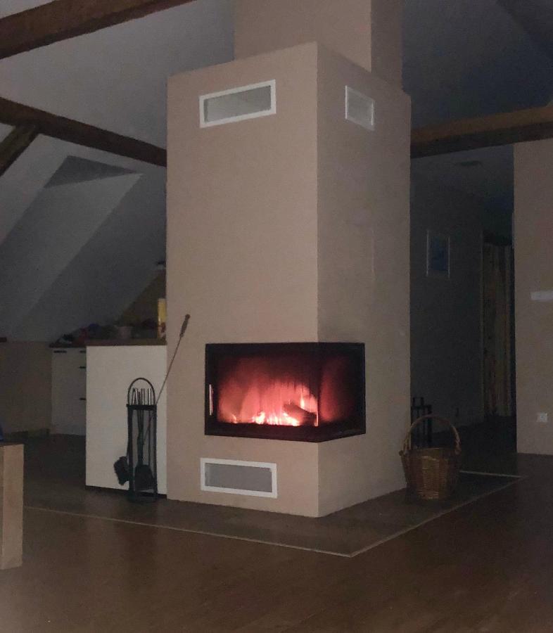 Holiday home Holiday Home Hurka Hurka