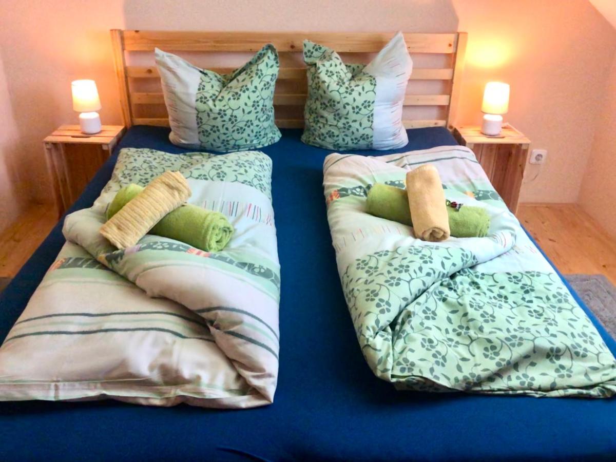 Holiday Home Hurka Дом отдыха