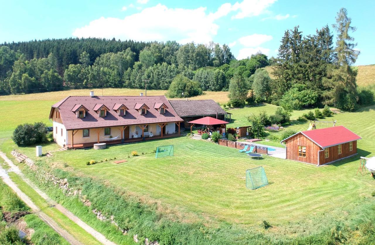 Holiday home Holiday Home Hurka *