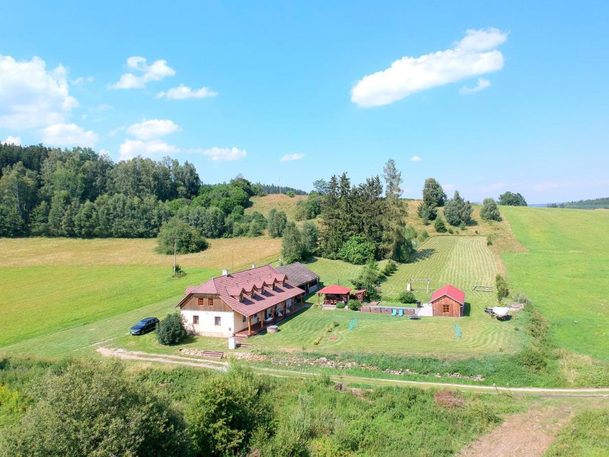 Holiday Home Hurka Holiday home