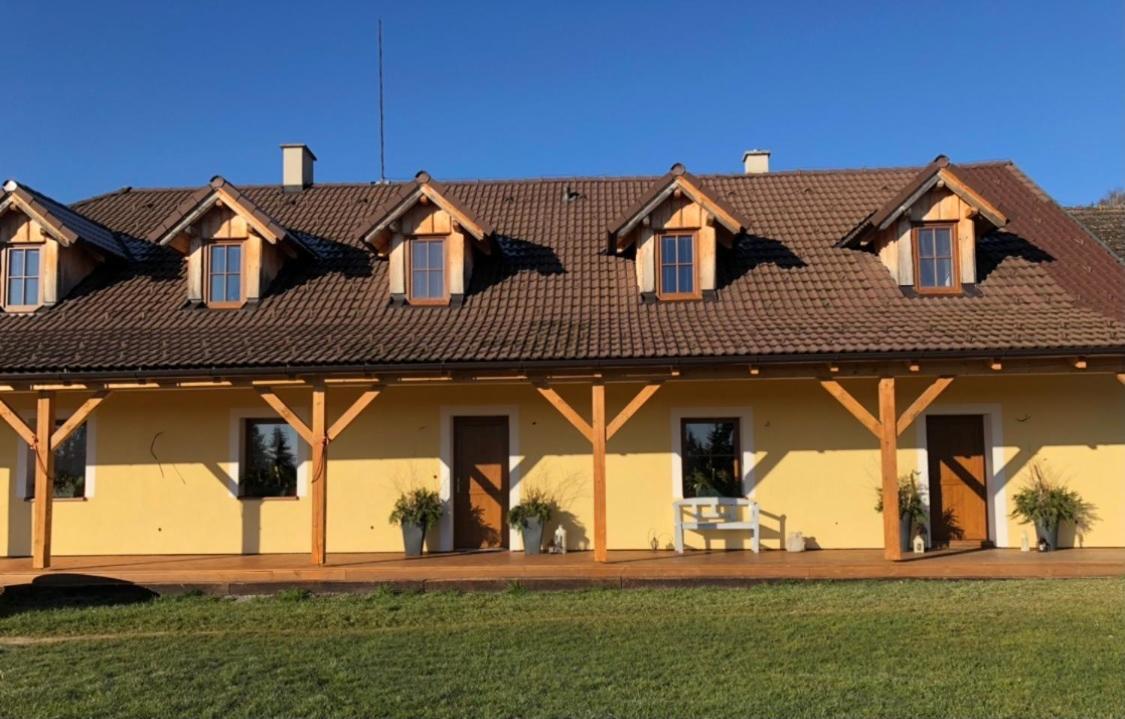 Holiday Home Hurka Hurka