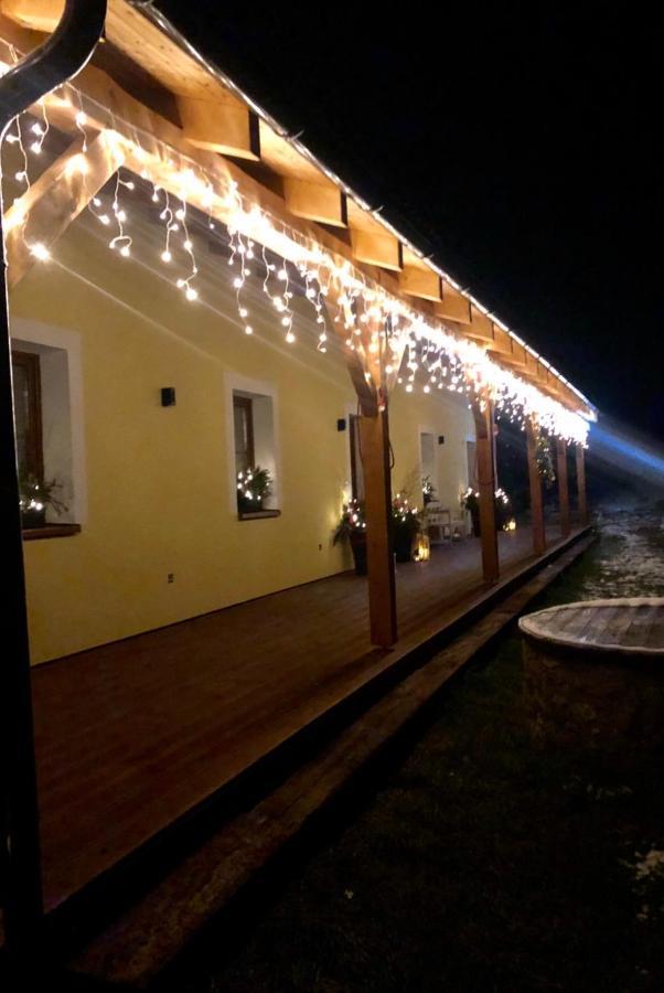 Holiday home Holiday Home Hurka *