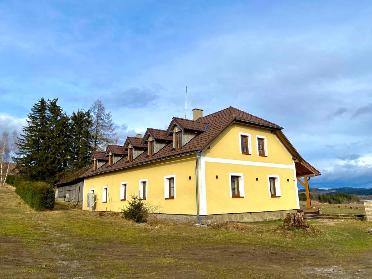 Holiday home Hůrka *