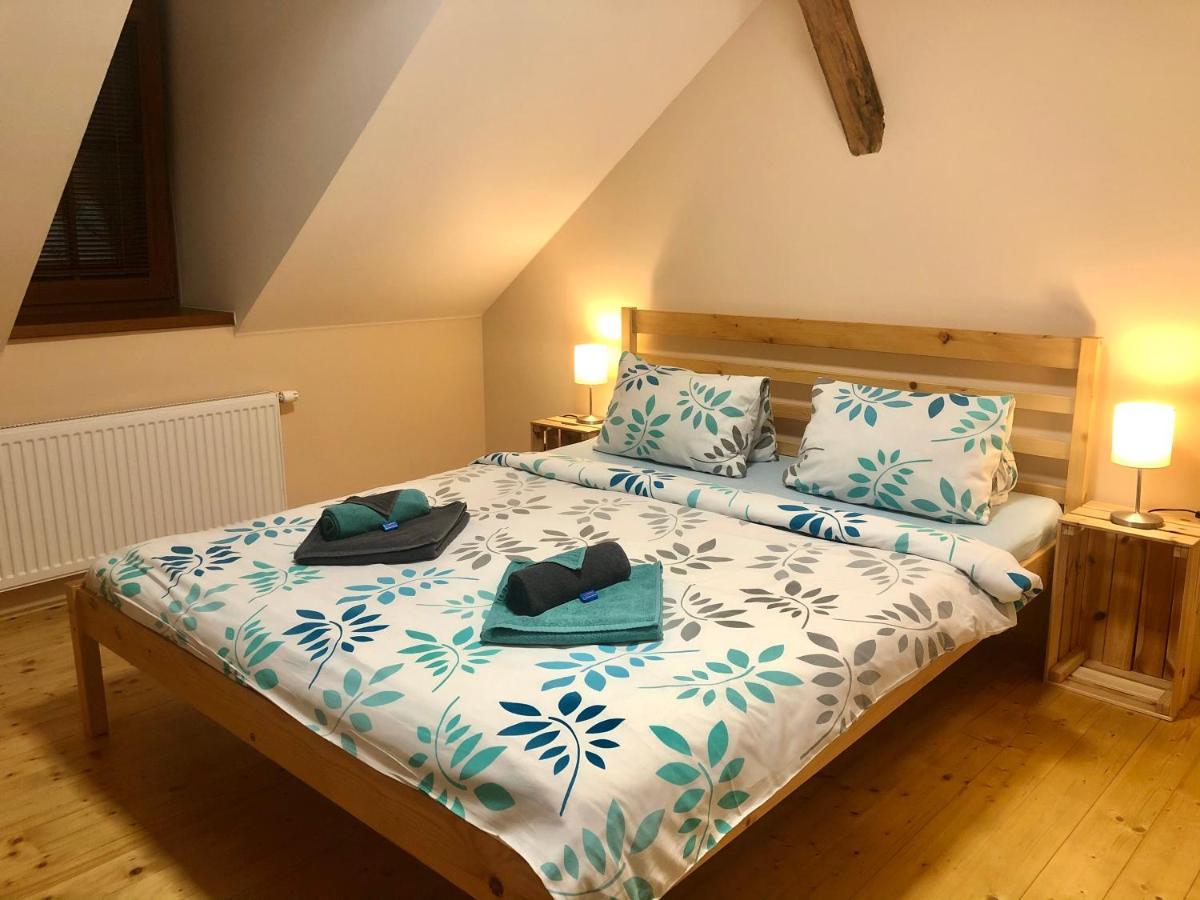 Holiday home Holiday Home Hurka Hurka