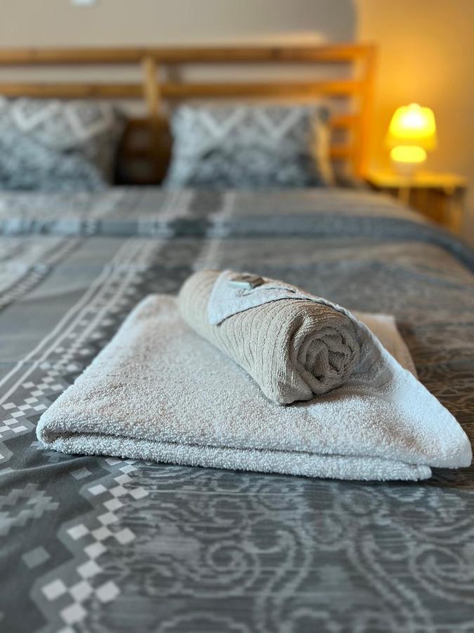 Holiday Home Hurka Holiday home Hurka
