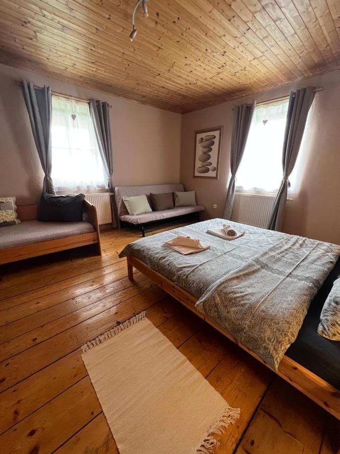 Holiday Home Hurka * Hurka