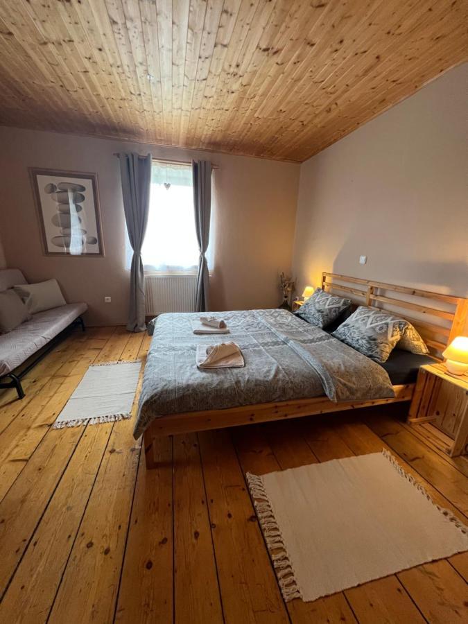 Holiday Home Hurka *