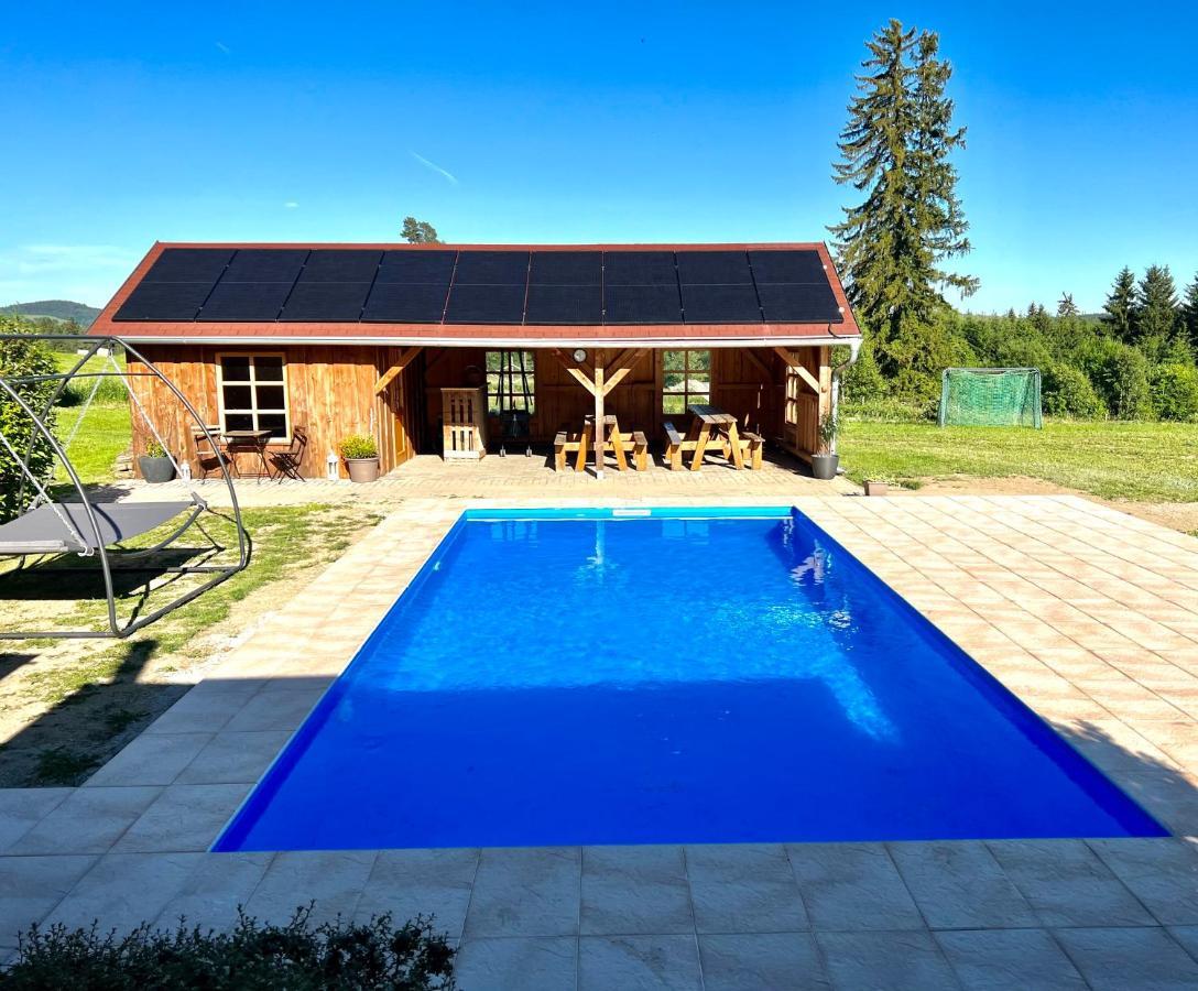 Holiday home Hůrka * Hůrka
