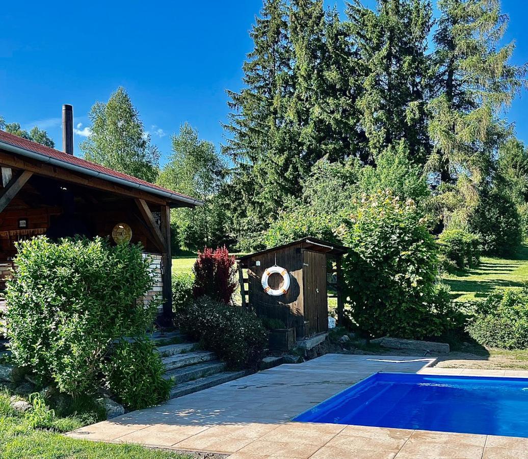 Holiday Home Hurka Holiday home