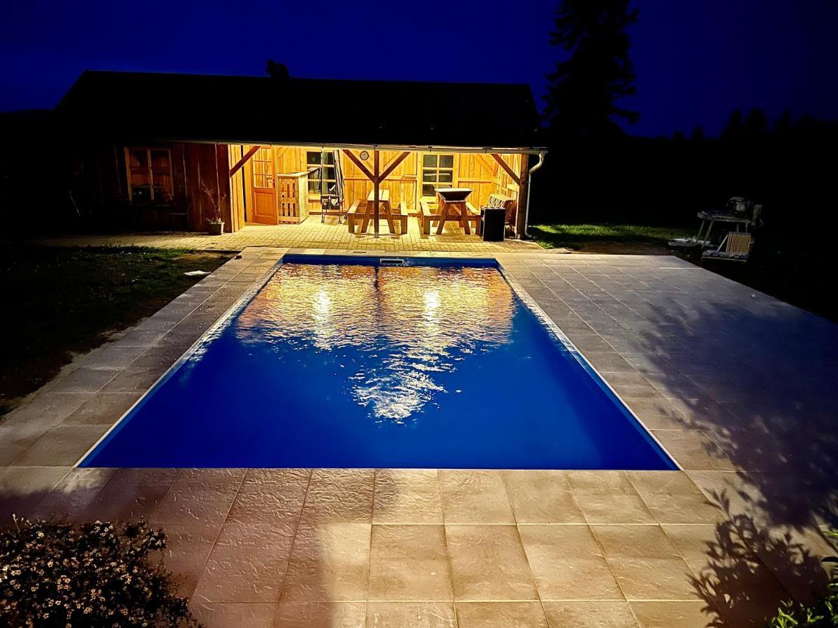 Holiday Home Hurka Holiday home Hurka