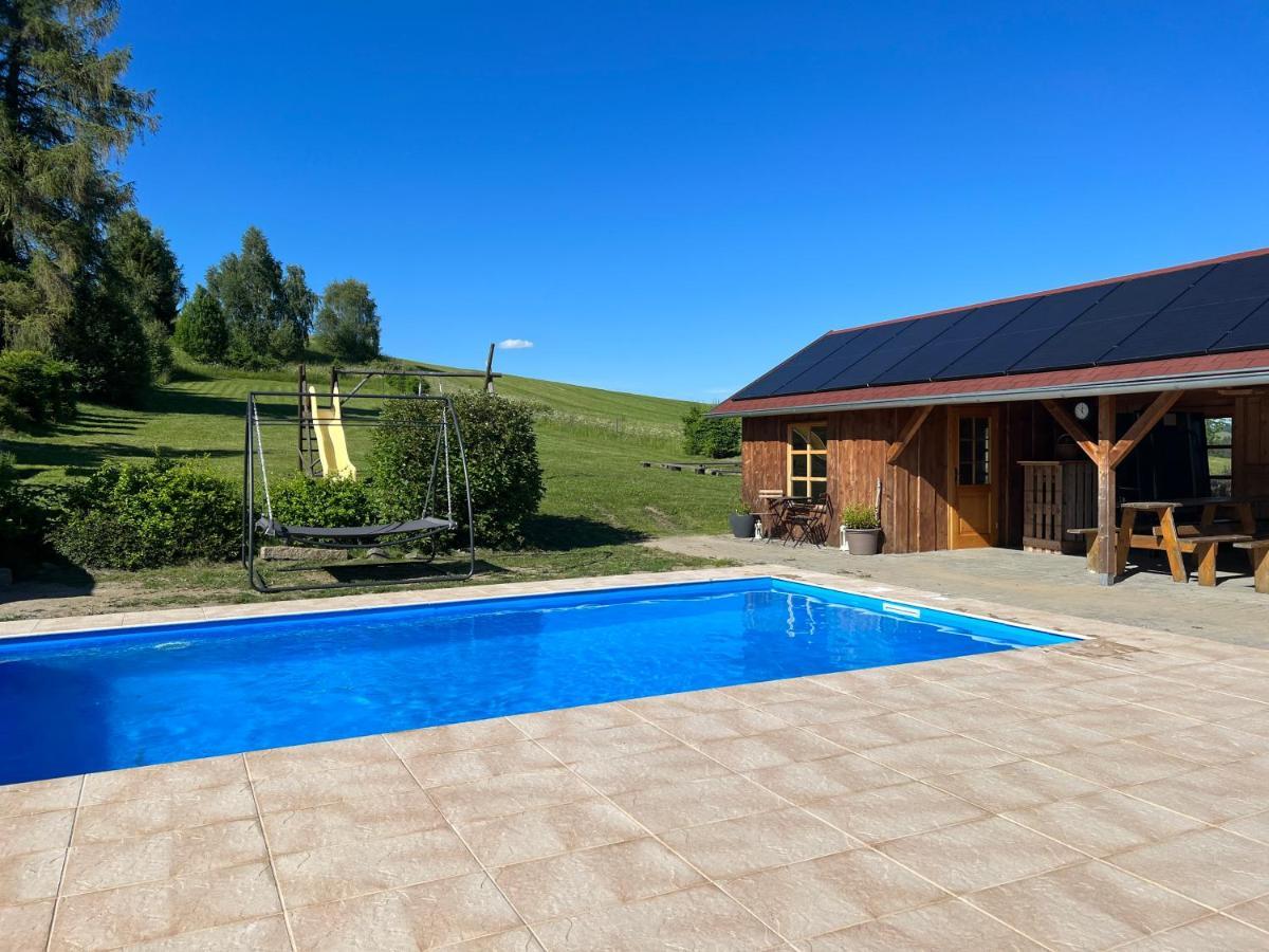 Holiday Home Hurka Hurka