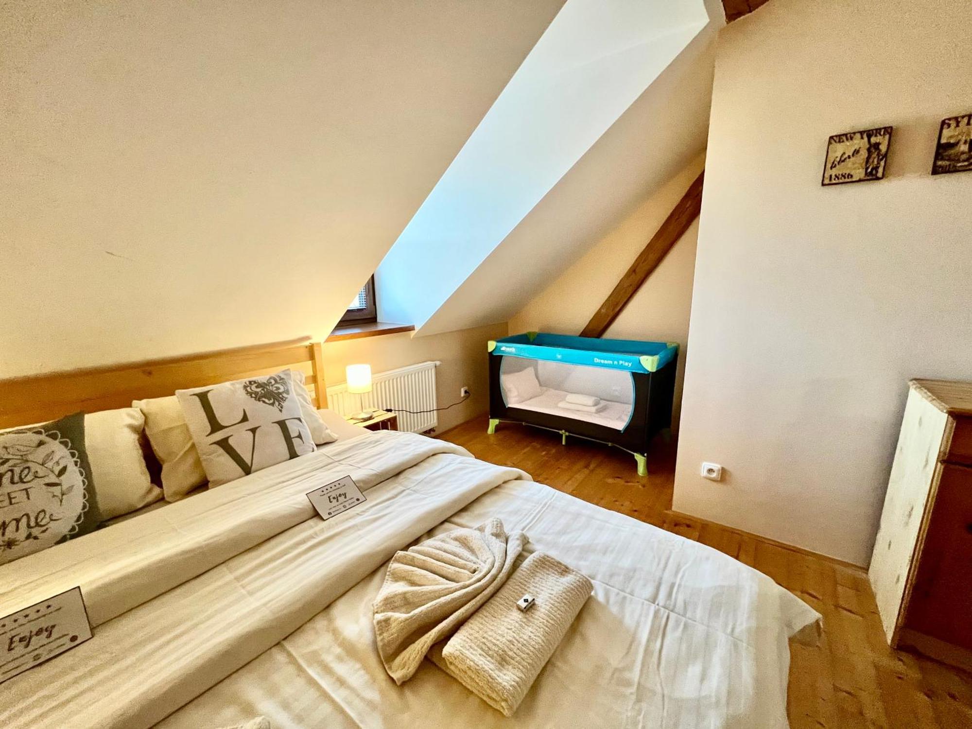 Holiday Home Hurka