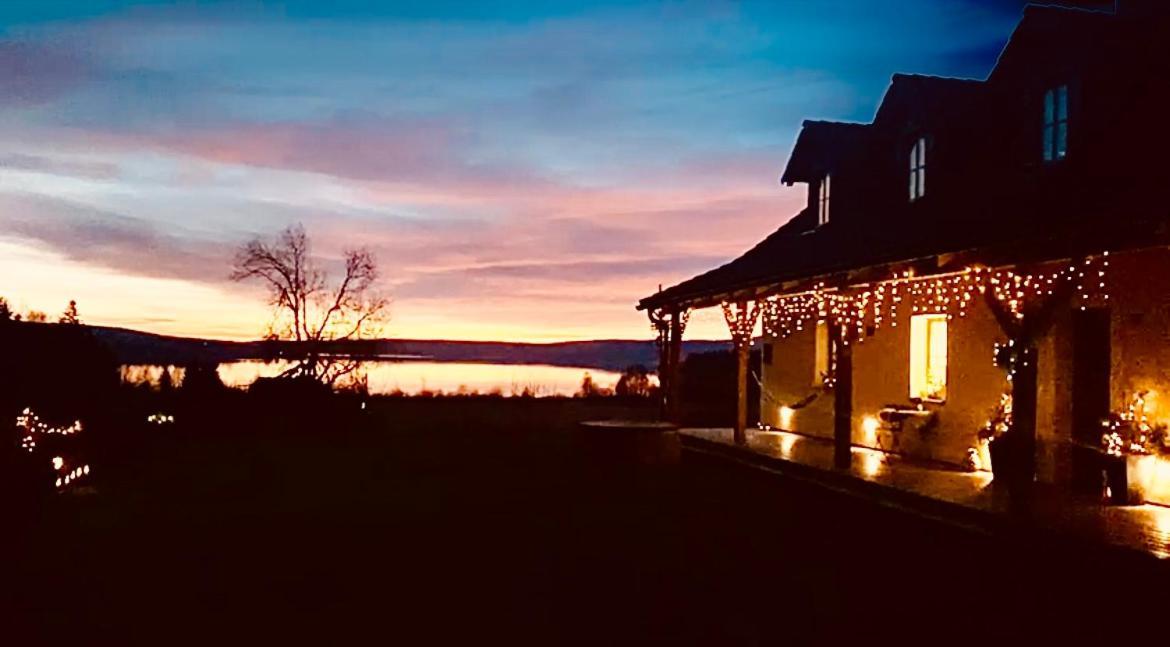 Holiday Home Hurka