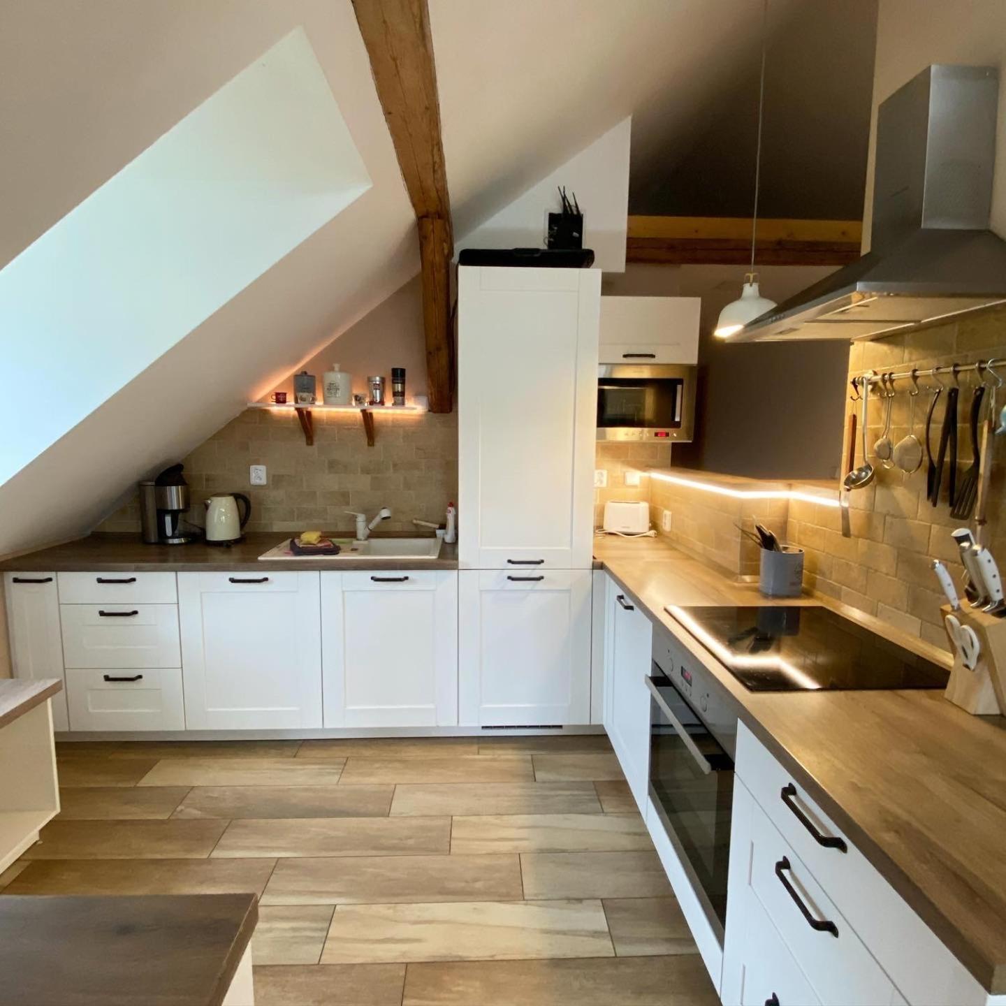 Holiday home Holiday Home Hurka Hurka