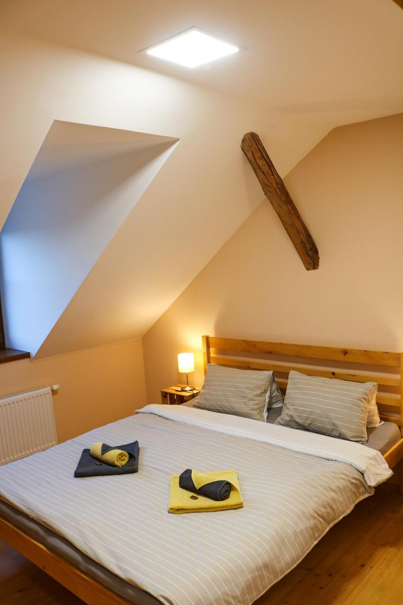 Holiday Home Hurka Hurka