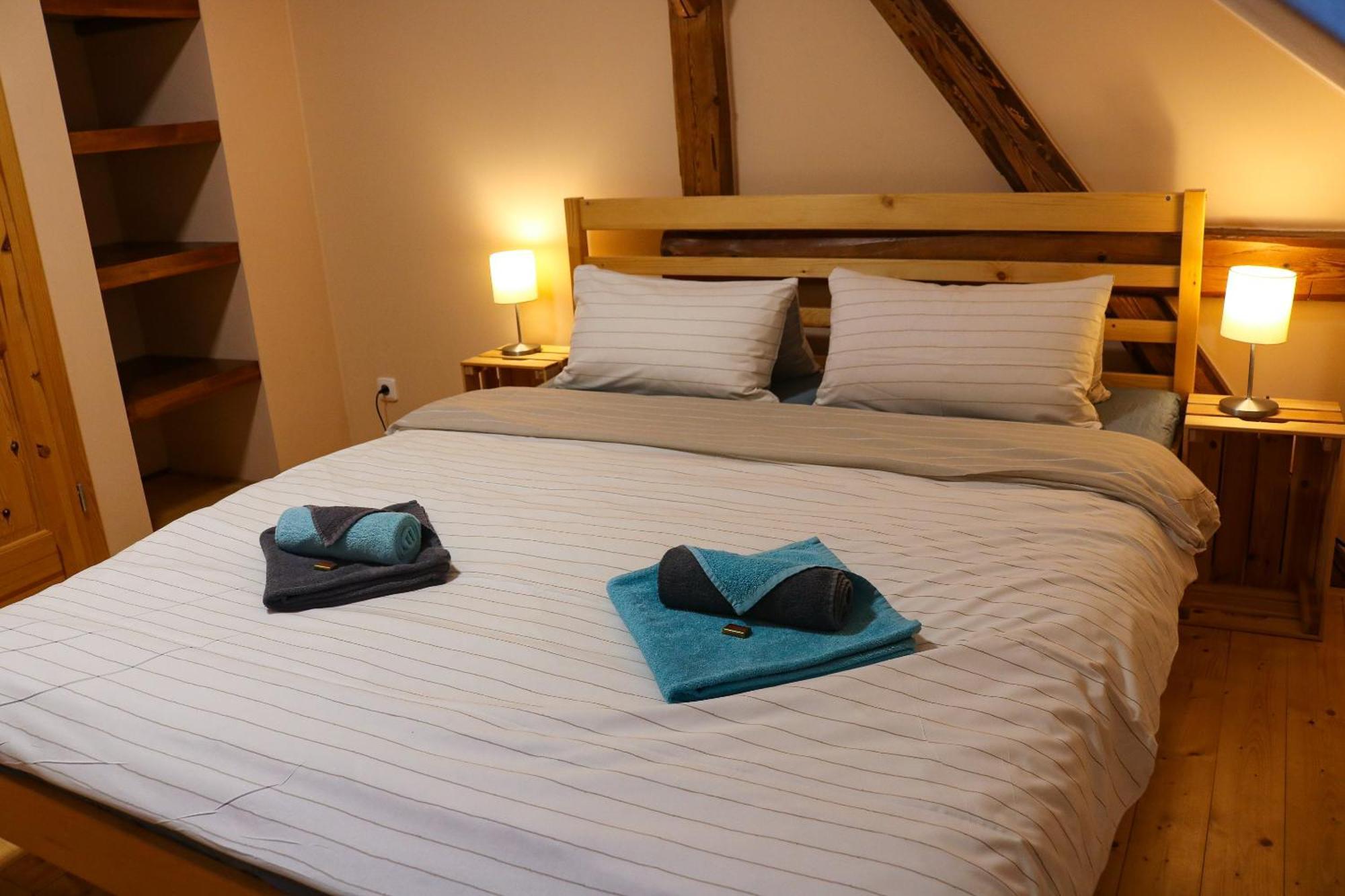 Holiday Home Hurka Holiday home *