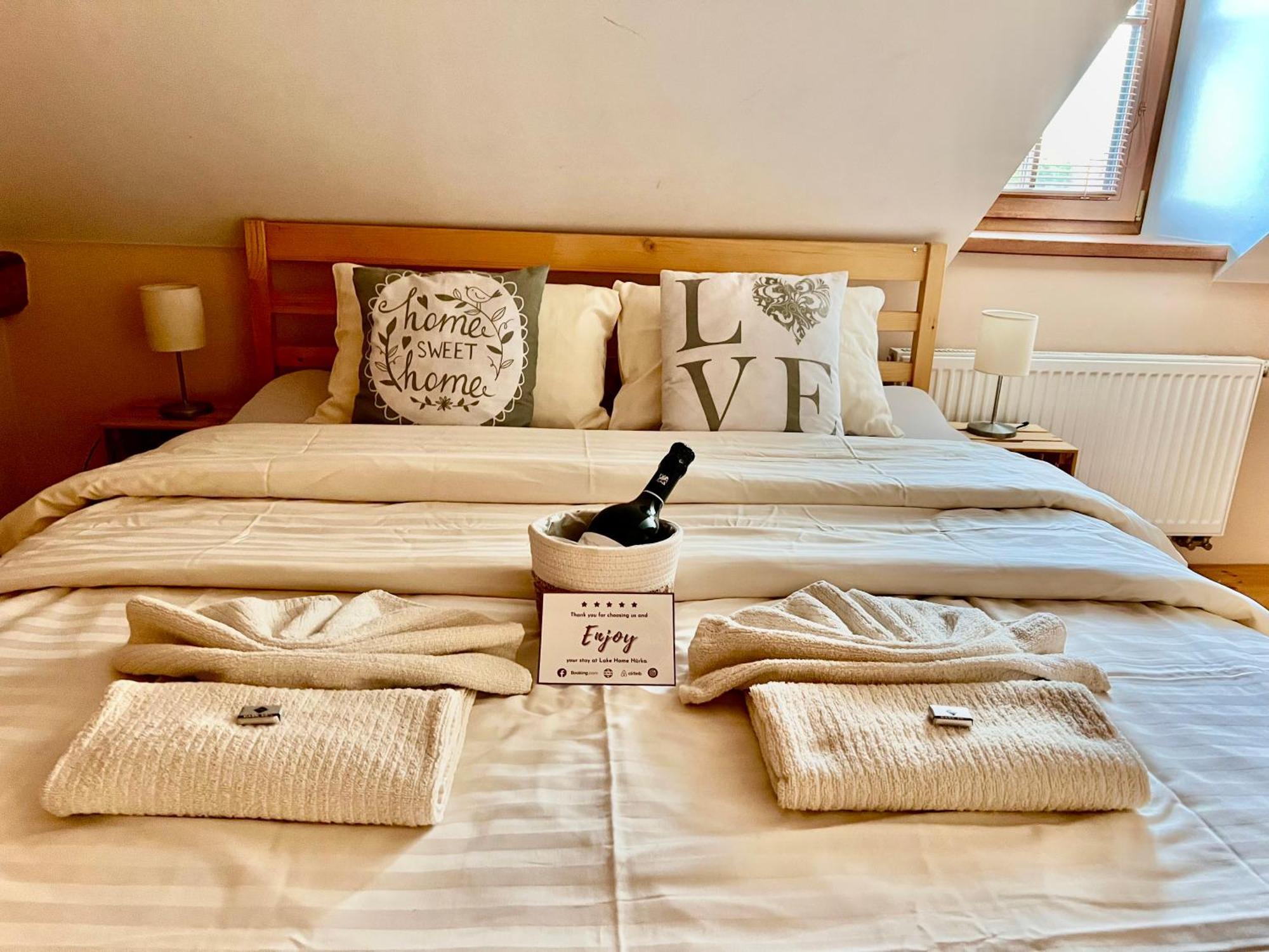 Holiday Home Hurka Holiday home *