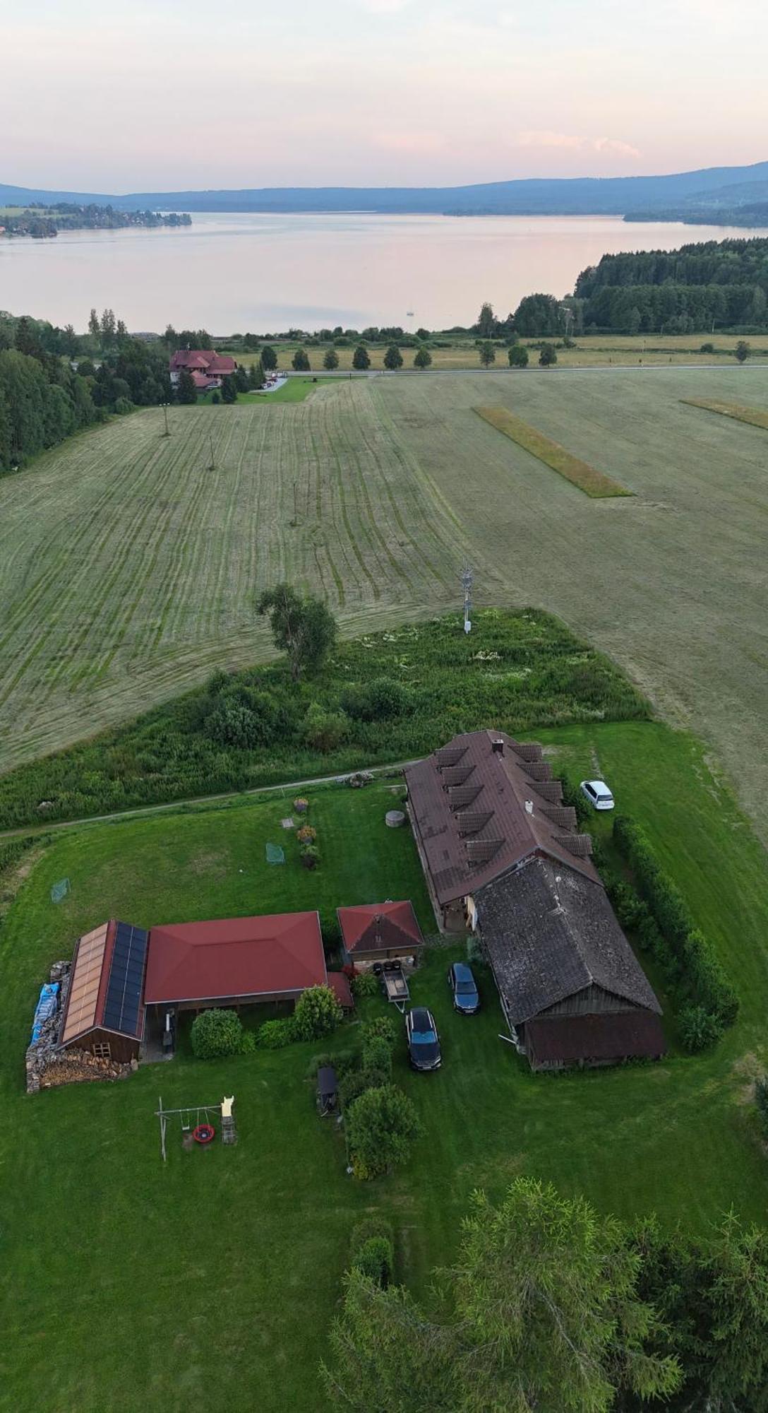 Holiday home Hůrka *