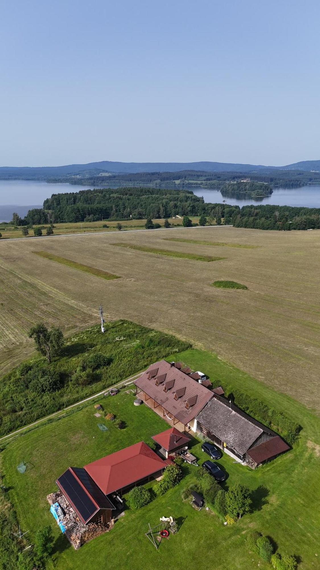 Holiday Home Hurka Дом отдыха