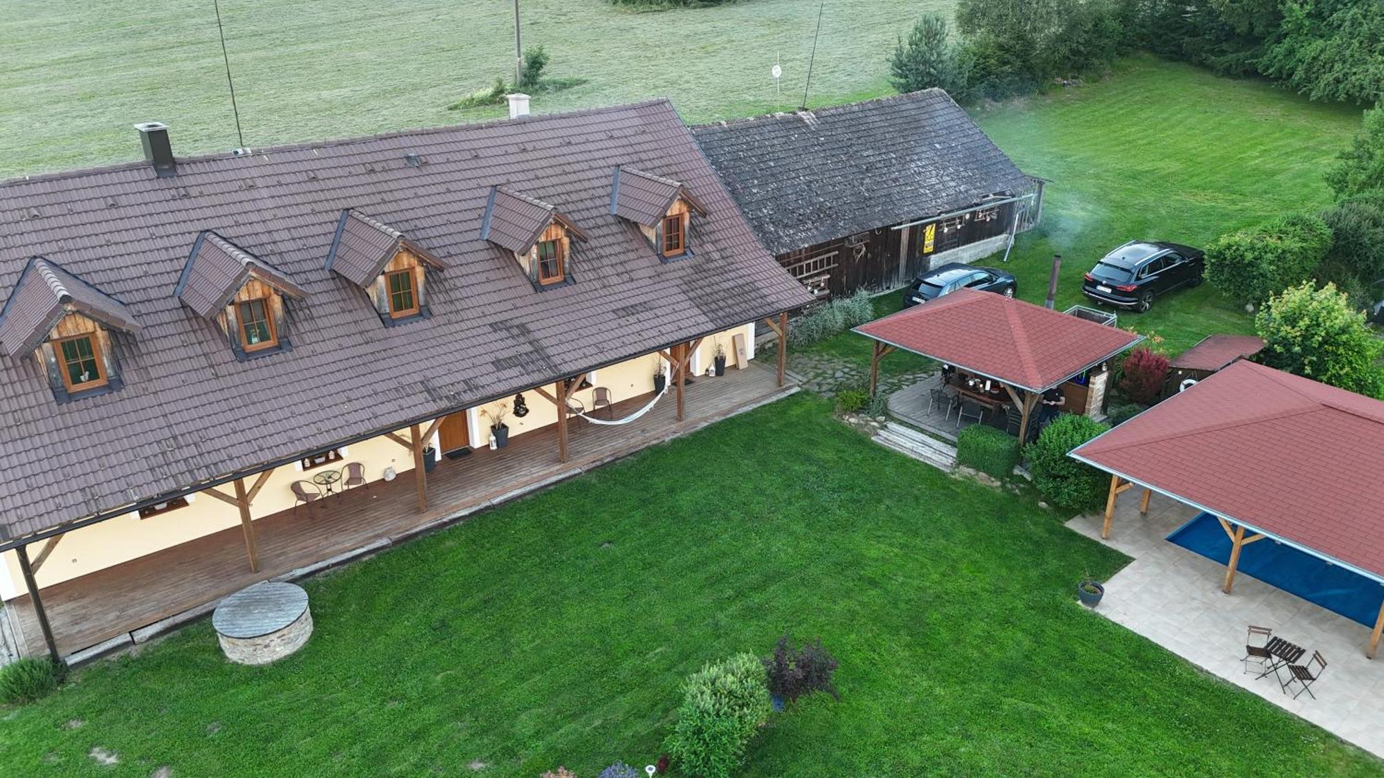 Holiday home Holiday Home Hurka