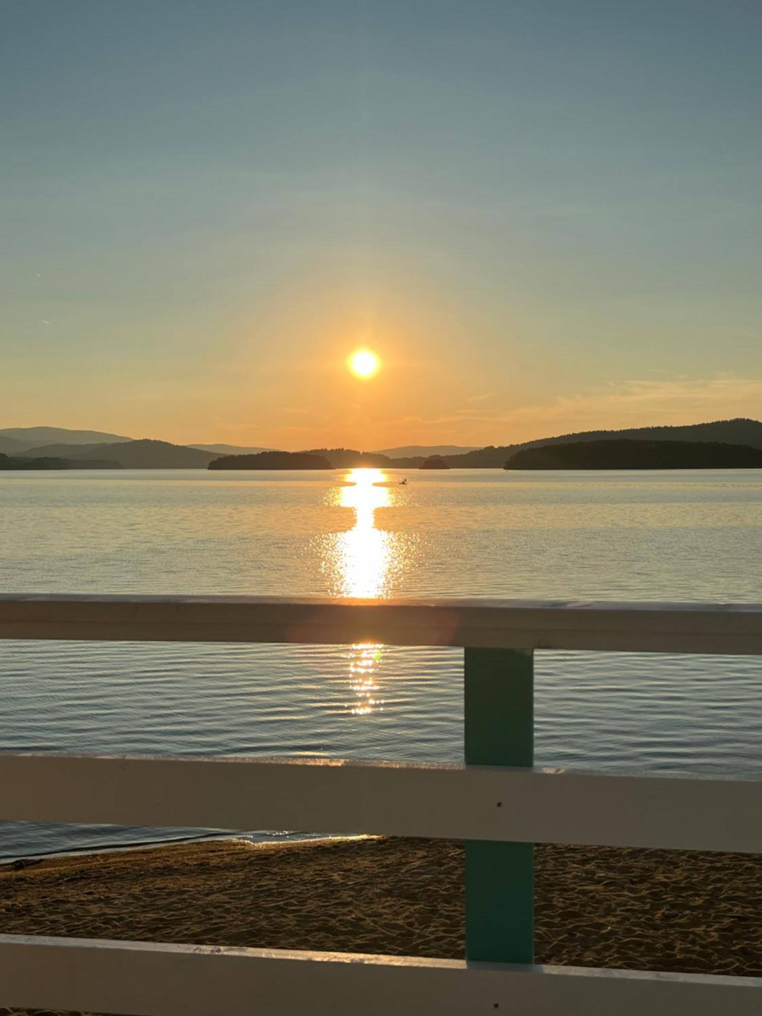 Prázdninový dům Holiday home Hůrka *