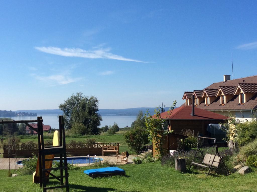 Prázdninový dům Holiday home Hůrka Hůrka