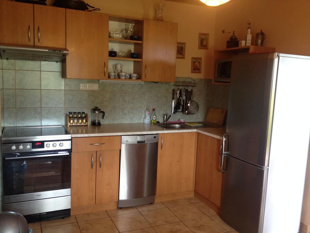 Holiday Home Hurka