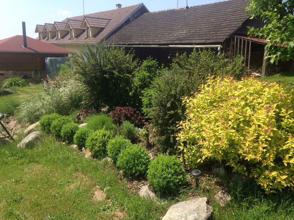 Holiday Home Hurka Holiday home Hurka