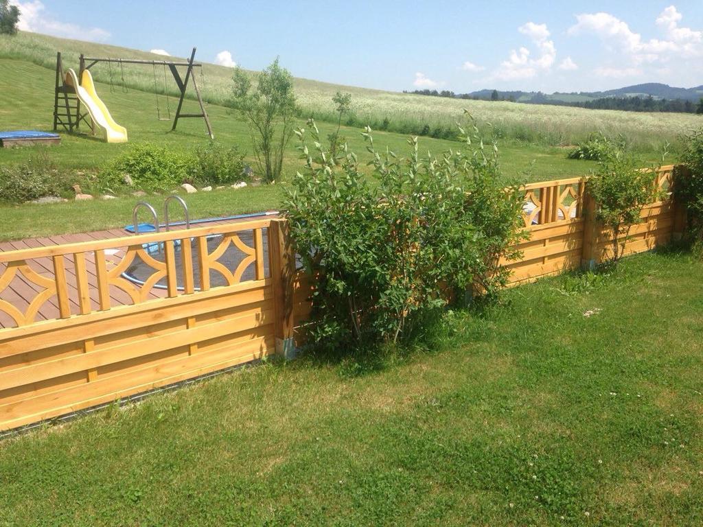 Holiday Home Hurka