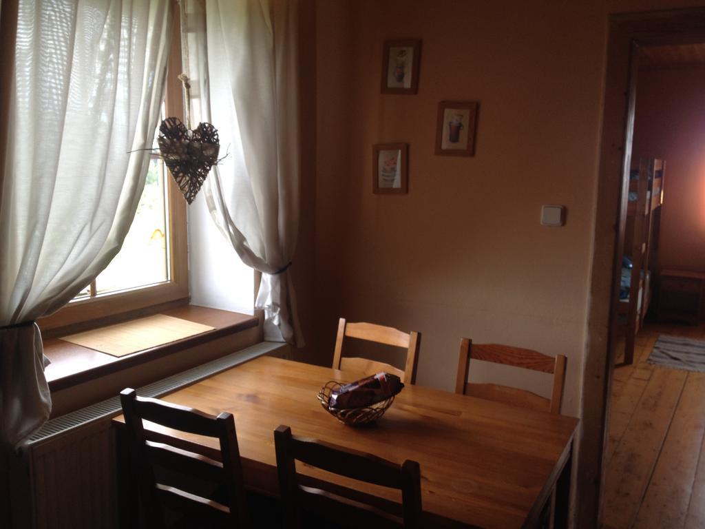 Holiday Home Hurka Holiday home *
