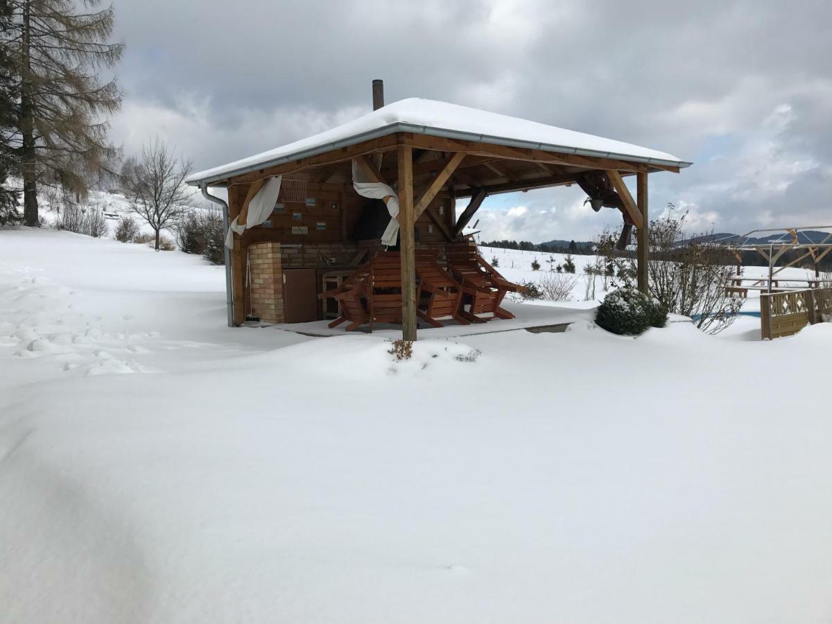 Holiday Home Hurka Holiday home Hurka