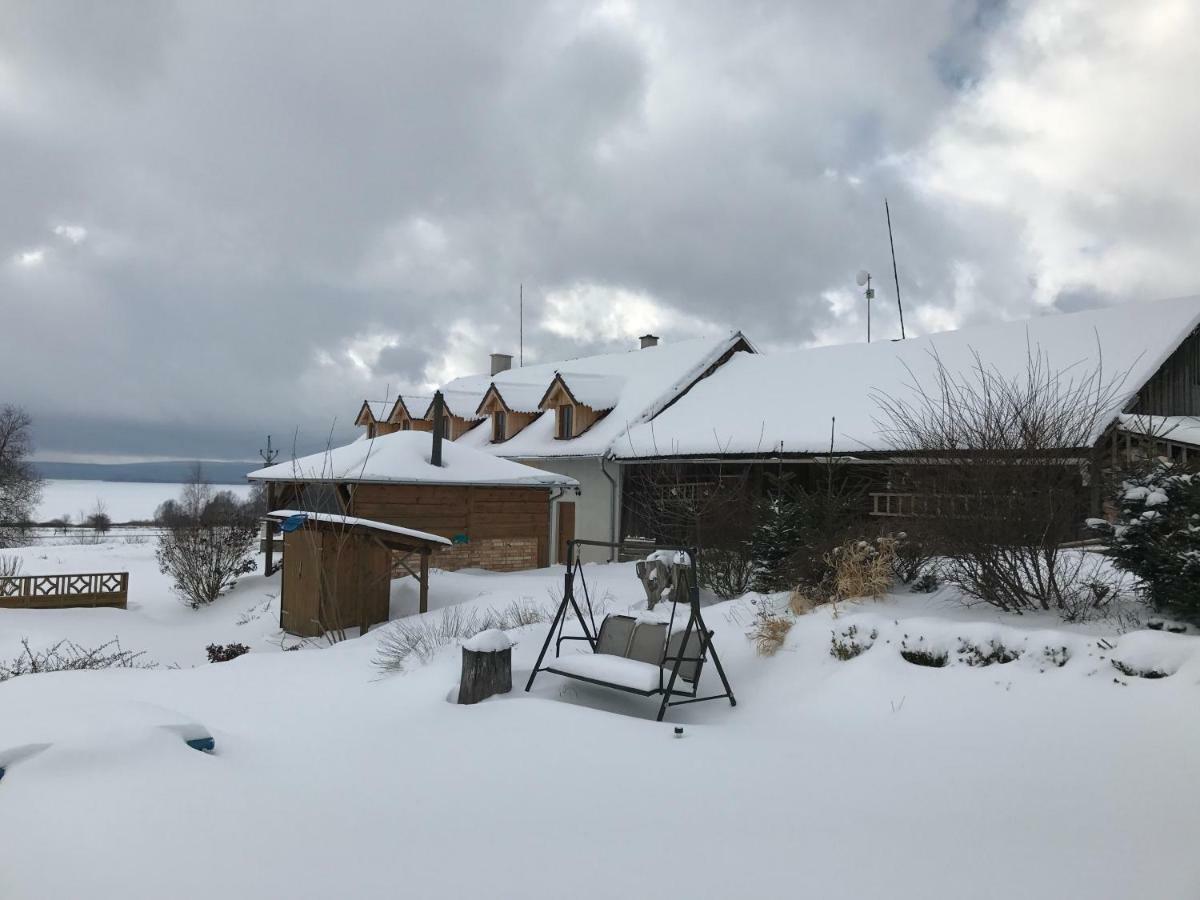 Holiday Home Hurka Holiday home *