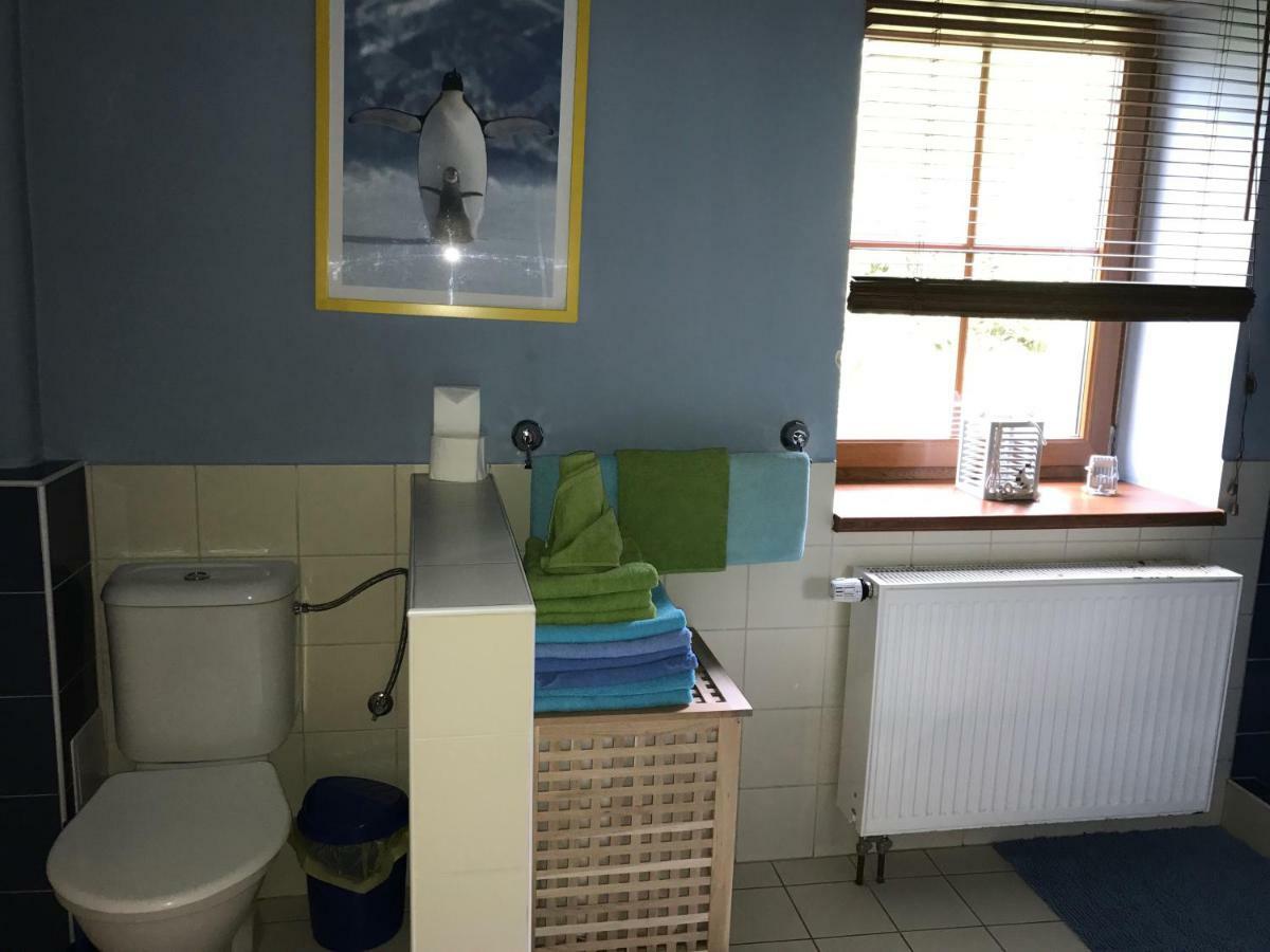 Holiday Home Hurka Holiday home *