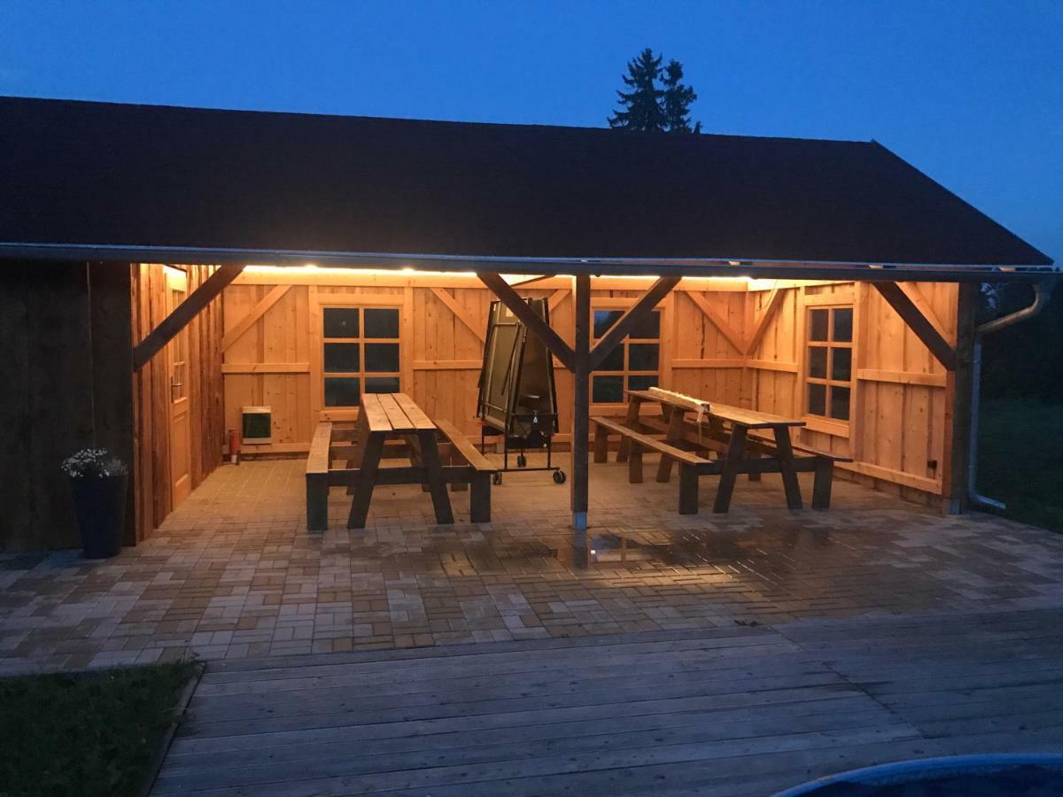 Holiday home Holiday Home Hurka Hurka