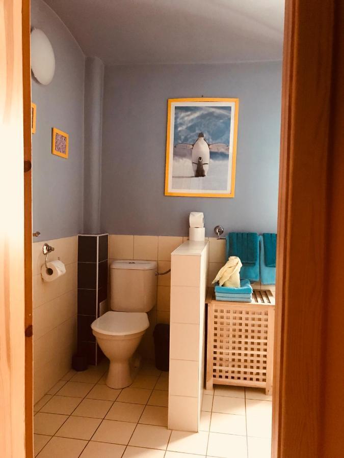 Holiday Home Hurka Holiday home *