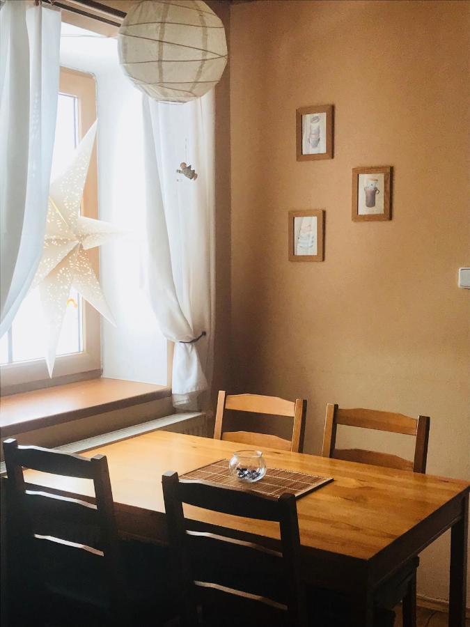 Holiday Home Hurka