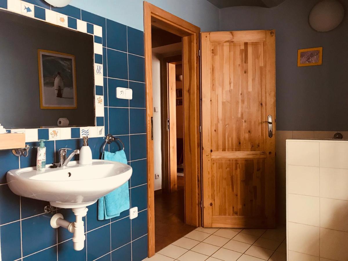 Holiday Home Hurka Holiday home